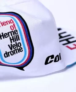 Condor Friends Of Herne Hill Velodrome Cap