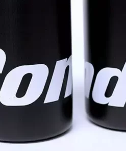 Condor Storage Bottle Cycling Essentials