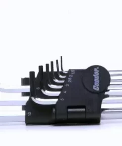 Condor Allen Key Set