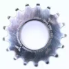 Bike Parts Condor CNC 1/8" Fixed Sprocket