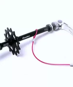 Condor Frame Spacer Luggage & Bike-Packing Bags