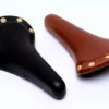 Contact Points Condor Uno Retro Saddle