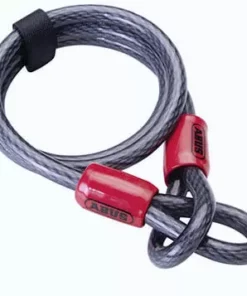 Abus Cobra Cable 2.2m Cycling Essentials