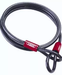 Cycling Essentials Abus Cobra Cable 1.4m