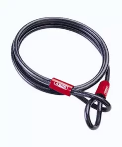 Abus Cobra Cable Lock 0.75m Cycling Essentials