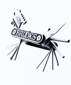 Brooks MT21 Multitool Bike Maintenance