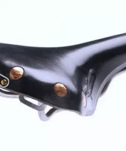 Brooks Swift Titanium Contact Points
