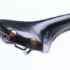 Brooks Swift Chrome Saddle