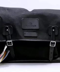 Luggage & Bike-Packing Bags Carradice Kelbrook Satchel