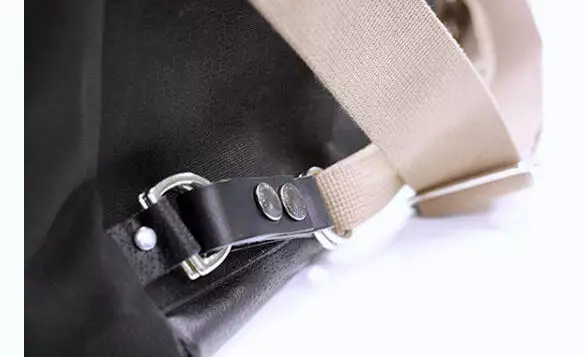 Luggage & Bike-Packing Bags Carradice Kelbrook Satchel 4 Luggage & Bike-Packing Bags Carradice Kelbrook Satchel