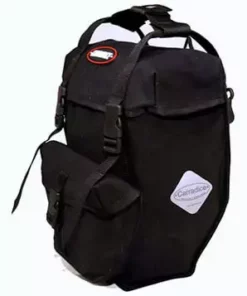 Carradice Super C Front Panniers