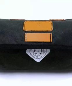 Luggage & Bike-Packing Bags Carradice Zipped Roll Saddlebag