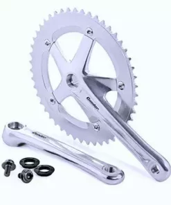 Condor Miche Primato Advanced Track Chainset Gears & Drivetrain