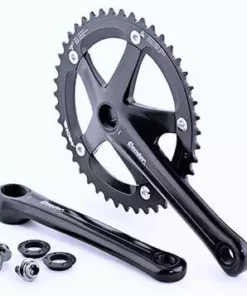 Condor Miche Primato Advanced Track Chainset Gears & Drivetrain