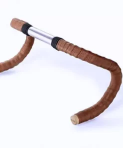 Brooks Leather Bar Tape Contact Points