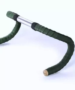 Brooks Leather Bar Tape Contact Points