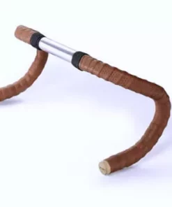 Brooks Leather Bar Tape Contact Points