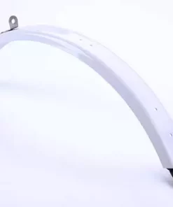 Brompton Components Brompton Rear Mudguard Blade And Flap