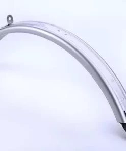 Brompton Components Brompton Rear Mudguard Blade And Flap