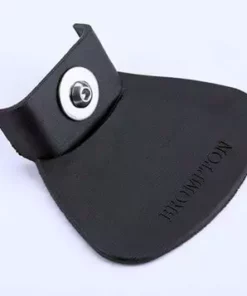 Brompton Rear Mud-flap And Fastenings