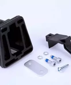 Brompton Components Brompton Front Carrier Block And Latch