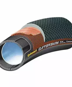 Tyres And Tubes Continental Sprinter Gatorskin Tubular Tyre