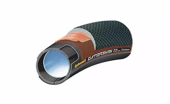 Tyres And Tubes Continental Sprinter Gatorskin Tubular Tyre 1 Tyres And Tubes Continental Sprinter Gatorskin Tubular Tyre