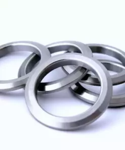 Headset & Spacers Chris King Crown Race