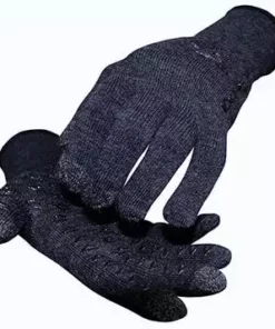Clothing Accessories DeFeet DuraGlove Electronic Touch Wool Gloves