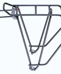 Tubus Cargo Evo Rear Rack Luggage & Bike-Packing Bags