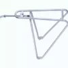 Tubus Fly Classic Stainless Steel Rear Rack Luggage & Bike-Packing Bags