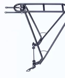 Tubus Disco Rear Rack Luggage & Bike-Packing Bags