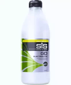 Science In Sport Nutrition SiS GO Hydro Elecrolyte Drink