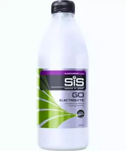 Science In Sport Nutrition SiS GO Hydro Elecrolyte Drink