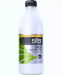 Science In Sport Nutrition SiS GO Hydro Elecrolyte Drink