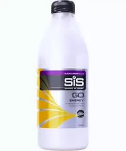 Science In Sport SiS GO Energy Drink