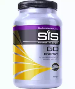 Science In Sport SiS GO Energy Drink