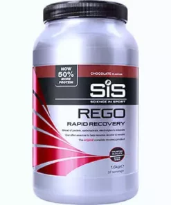 Science In Sport SiS REGO Rapid Recovery Drink Nutrition