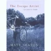 Books The Escape Artist: Life From The Saddle