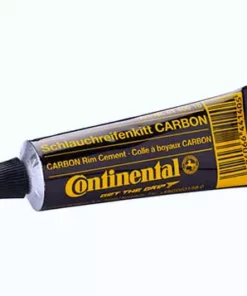 Tyres And Tubes Continental Carbon Rim Cement 25g Tube