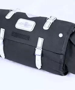 Carradice Camper Longflap Saddlebag Luggage & Bike-Packing Bags