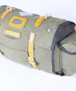Carradice Camper Longflap Saddlebag Luggage & Bike-Packing Bags