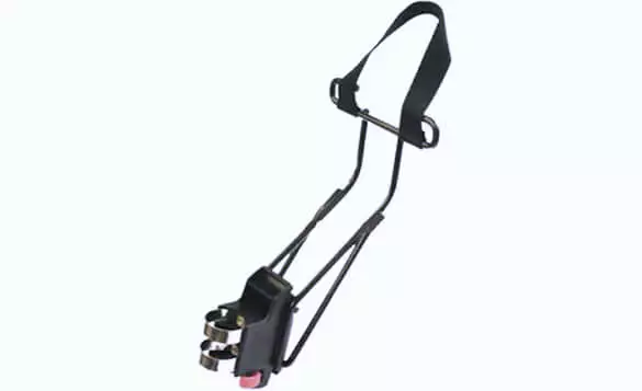 Luggage & Bike-Packing Bags Carradice SQR Saddle Bag Uplift System 1 Luggage & Bike-Packing Bags Carradice SQR Saddle Bag Uplift System