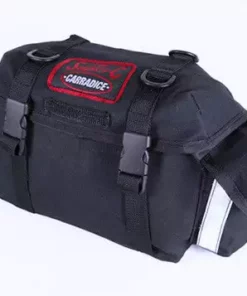 Luggage & Bike-Packing Bags Carradice Super C Audax Saddlebag