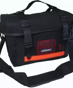 Carradice Super C Rackbag