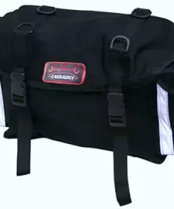 Carradice Super C Saddlebag