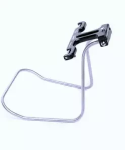 Carradice Bagman Sport QR Saddle Bag Support Luggage & Bike-Packing Bags