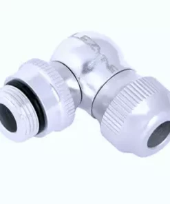 Lezyne Slip Chuck Valve Pumps