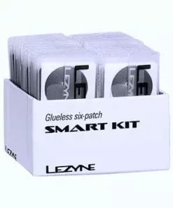 Lezyne Smart Puncture Repair Kit