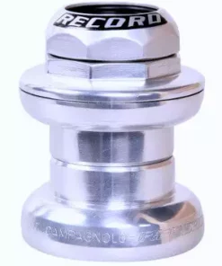 Campagnolo Record 1" Threaded Headset Headset & Spacers